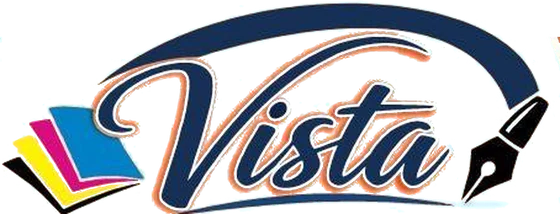 Vista Printers & Stationers